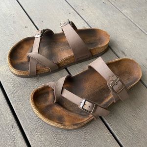Birkenstock Sandals